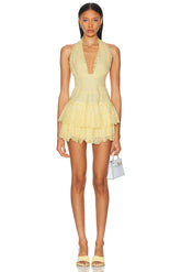 Janea Dress